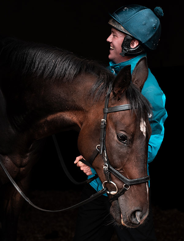 Professional Course Image - Equine Bit and Bridle Fitting Consultant