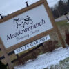 equied canada courses meadow branch sign