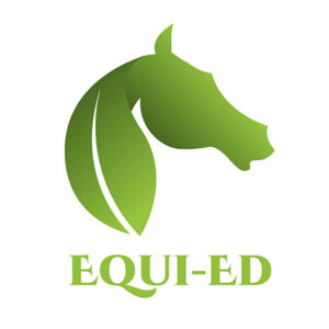 Equied logo