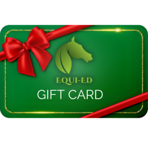 Equied Gift Card